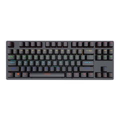 IOAOI  K87 Classic  Wired Mechanical Keyboard