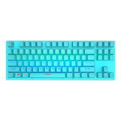 IOAOI  K87 Classic  Wired Mechanical Keyboard