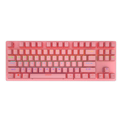 IOAOI  K87 Classic  Wired Mechanical Keyboard