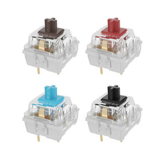 Classic Cherry MX Brown Switch