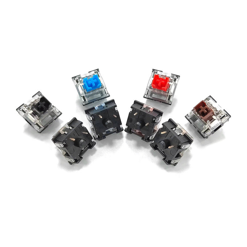 Classic Cherry MX Blue Switch